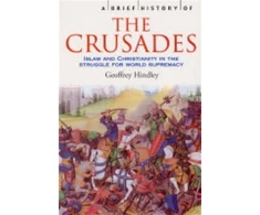 KNYGA Geoffrey Hindley A Brief History of the Crusades