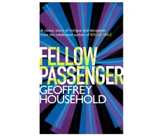 KNYGA Geoffrey Household Fellow Passenger