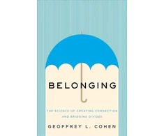 KNYGA Geoffrey L Cohen Belonging