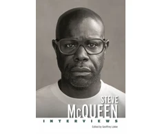 KNYGA Geoffrey Lokke Steve McQueen