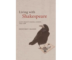 KNYGA Geoffrey Marsh Living with Shakespeare