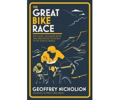 KNYGA Geoffrey Nicholson Great Bike Race