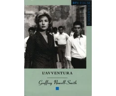 KNYGA Geoffrey Nowell Smith L'avventura