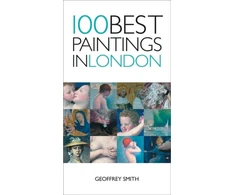 KNYGA Geoffrey Smith 100 Best Paintings in London