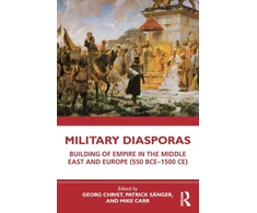KNYGA Georg Christ Military Diasporas