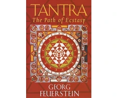 KNYGA Georg Feuerstein Tantra