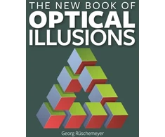 KNYGA Georg Rschemeyer New Book of Optical Illusions