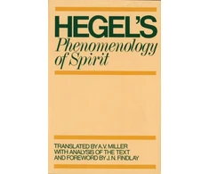 KNYGA Georg Wilhelm Friedrich Hegel Phenomenology of Spirit