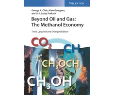 KNYGA George A Olah Beyond Oil and Gas