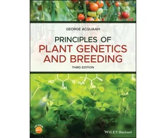 KNYGA George Acquaah Principles of Plant Genetics and Breeding