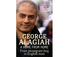 KNYGA George Alagiah Home From Home