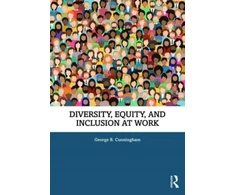 KNYGA George B Cunningham Diversity, Equity, and Inclusion at Work