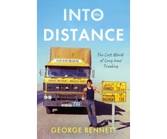 KNYGA George Bennett Into the Distance