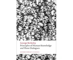 KNYGA George Berkeley Principles of Human Knowledge and Three Dialogues