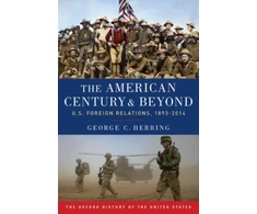 KNYGA George C Herring The American Century and Beyond