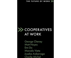 KNYGA George Cheney Cooperatives at Work
