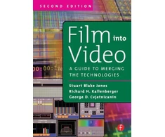 KNYGA George Cvjetnicanin Film Into Video