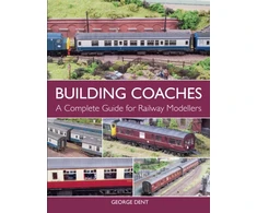 KNYGA George Dent Building Coaches