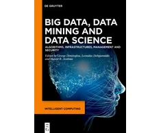 KNYGA George Dimitoglou Big Data, Data Mining and Data Science
