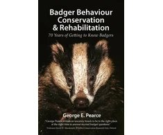 KNYGA George E Pearce Badger Behaviour, Conservation &amp; Rehabilitation