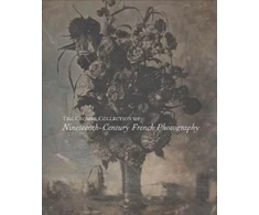KNYGA George Eastman Museum Staff Cromer Collection of Nineteenth-Century French Photography
