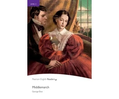 KNYGA George Eliot Level 5: Middlemarch