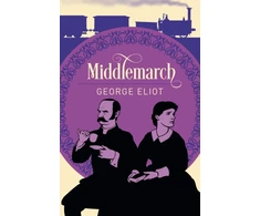 KNYGA George Eliot Middlemarch