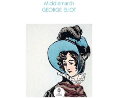 KNYGA George Eliot Middlemarch