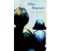 KNYGA George Eliot Silas Marner (Legend Classics)