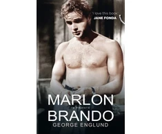 KNYGA George Englund Marlon Brando in Private