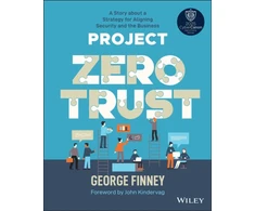 KNYGA George Finney Project Zero Trust