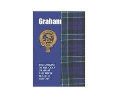 KNYGA George Forbes Graham