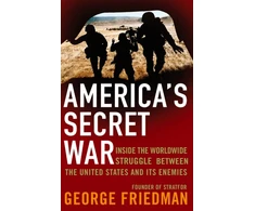 KNYGA George Friedman America's Secret War