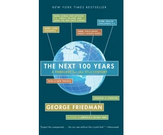 KNYGA George Friedman Next 100 Years