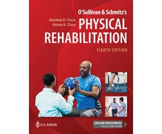 KNYGA George Fulk O'Sullivan &amp; Schmitz's Physical Rehabilitation