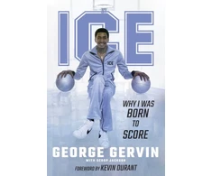 KNYGA George Gervin Iceman