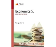 KNYGA George Graves Economics SL