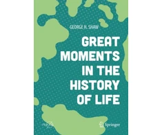 KNYGA George H Shaw Great Moments in the History of Life