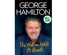 KNYGA George Hamilton The Nation Holds Its Breath