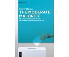KNYGA George Hawley Moderate Majority