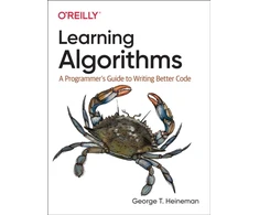 KNYGA George Heineman Learning Algorithms