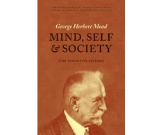 KNYGA George Herbert Mead Mind, Self, and Society