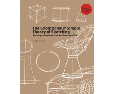 KNYGA George Hlavacs Exceptionally Simple Theory of Sketching (Extended Edition)