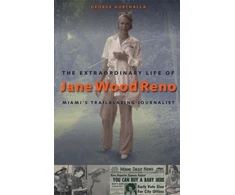 KNYGA George Hurchalla The Extraordinary Life of Jane Wood Reno