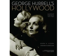 KNYGA Mark A Vieira George Hurrell's Hollywood