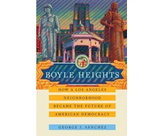 KNYGA George J Sanchez Boyle Heights