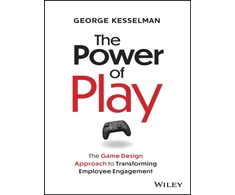 KNYGA George Kesselman The Power of Play