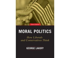 KNYGA George Lakoff Moral Politics