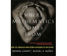 KNYGA George Lakoff Where Mathematics Come From
