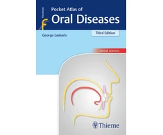 KNYGA George Laskaris Pocket Atlas of Oral Diseases